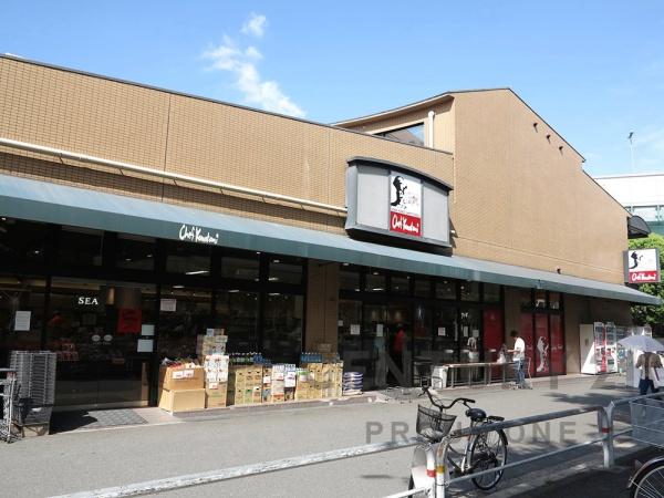 メイプルパーク・スクエア東弐番館(シェフカワカミ外島店)