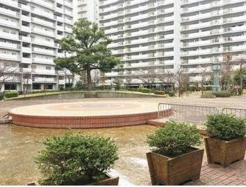 メイプルパーク・スクエア東弐番館