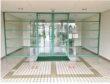メイプルパーク・スクエア東弐番館