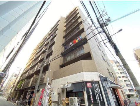 チサンマンション新大阪十番館