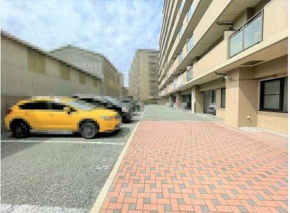 ユニライフ上新庄
