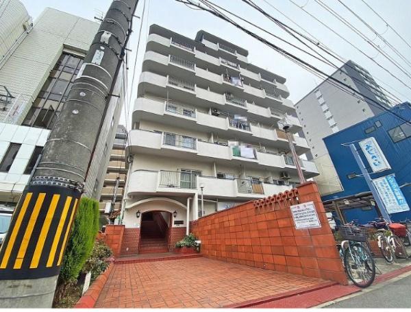 クリーンハイム十三