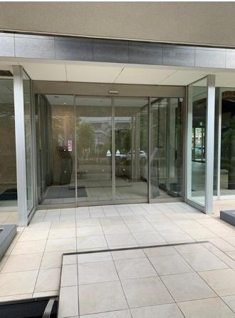 サンマークス大日サンタワーレジデンス