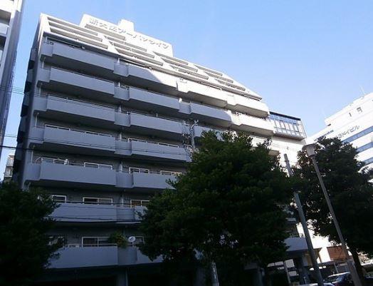 オリエント新大阪アーバンライフ