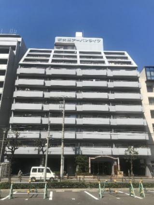 オリエント新大阪アーバンライフ