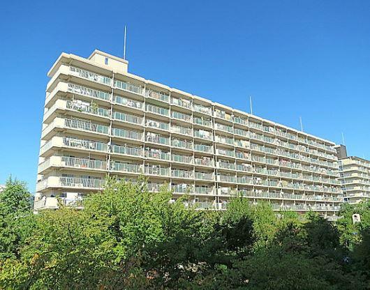 レックスタウン新高弐号館