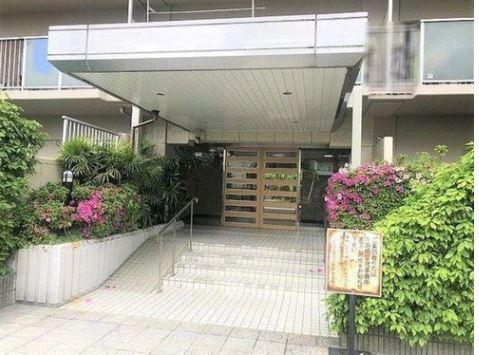 レックスタウン新高弐号館