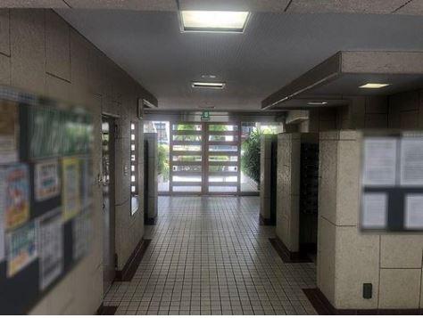 レックスタウン新高弐号館