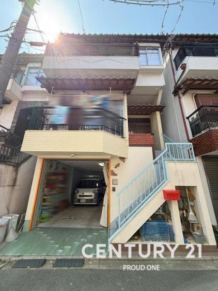 守口市南寺方東通２丁目の中古一戸建