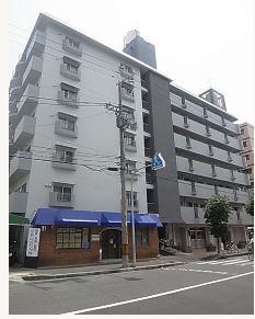 サン三国マンション