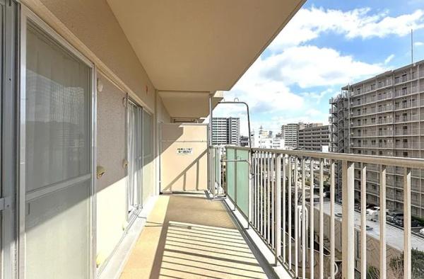 レックスタウン新高１号館