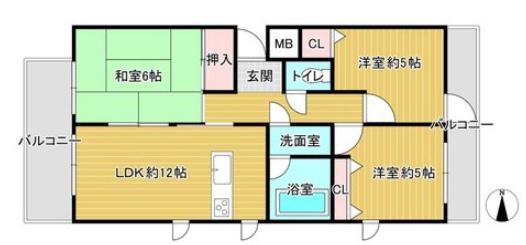 シーズ塚本東