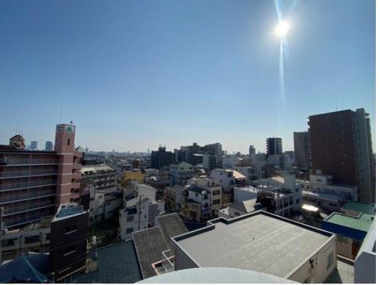 シーズ塚本東