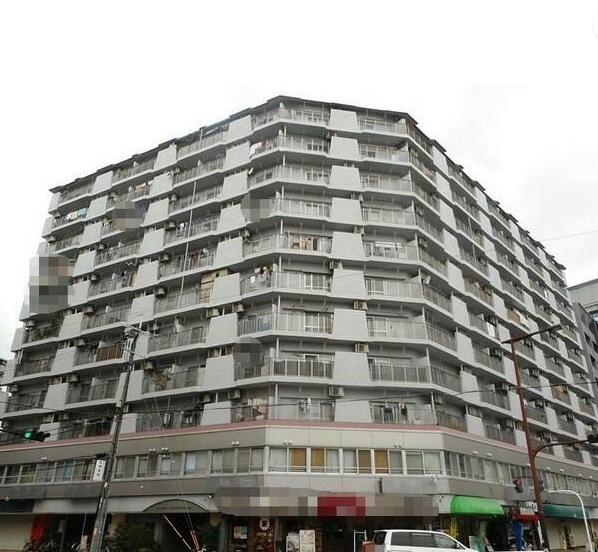 新大阪第一ダイヤモンドマンション
