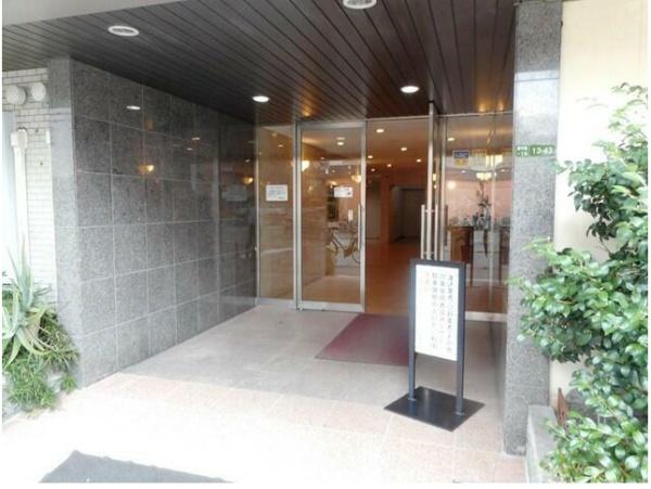新大阪第一ダイヤモンドマンション