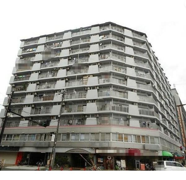 新大阪第一ダイヤモンドマンション