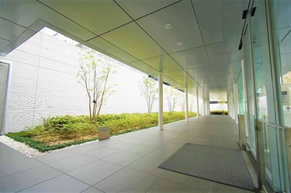 シティテラス神崎川駅前　ND棟