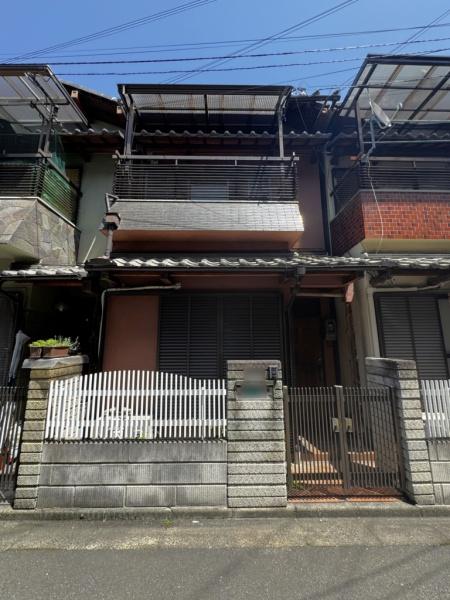 野中北2丁目中古戸建