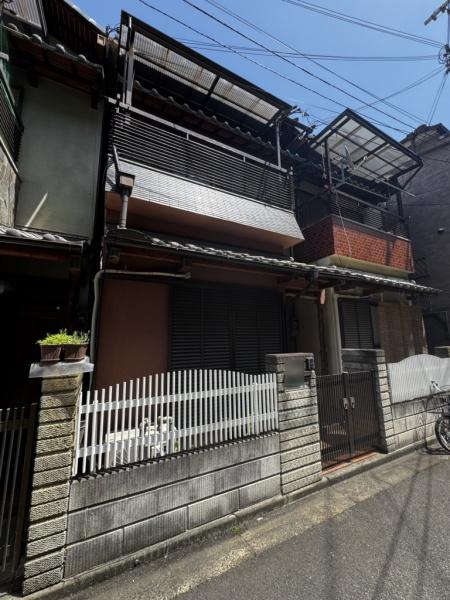 野中北2丁目中古戸建