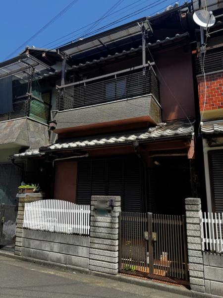 野中北2丁目中古戸建