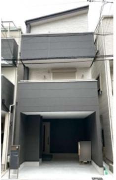 淀川区田川1丁目新築一戸建