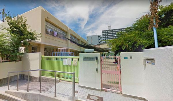 大阪市淀川区三津屋北1丁目の中古一戸建て(十三保育園)
