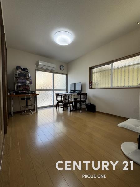 三津屋北1丁目中古戸建