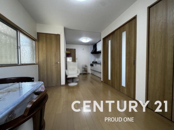 三津屋北1丁目中古戸建