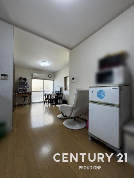 三津屋北1丁目中古戸建