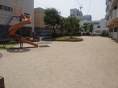 ドルミ新大阪