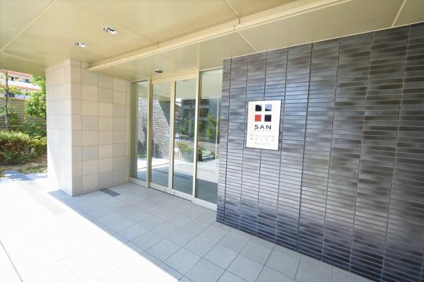 サンメゾン北大阪神崎川駅前ザ・ゲート