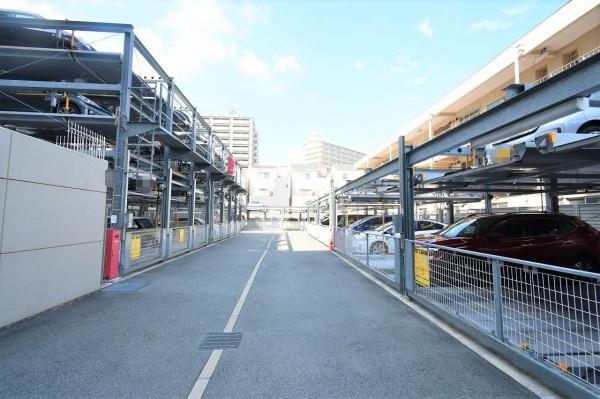 サンメゾン北大阪神崎川駅前ザ・ゲート
