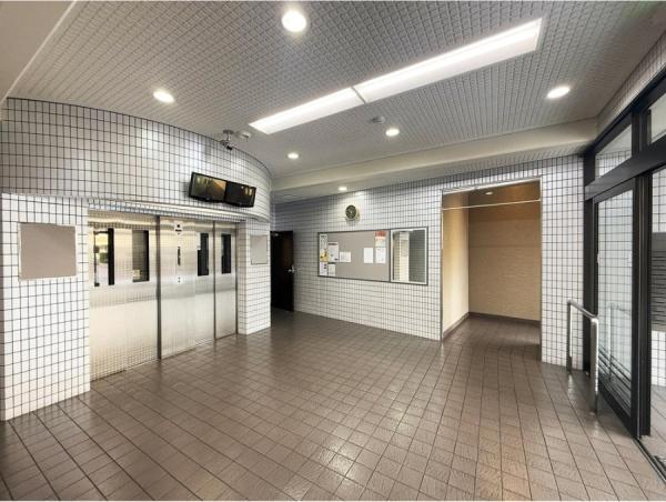 ファミール北大阪マークス