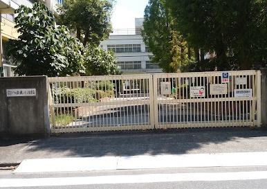 守口ビューハイツ(守口市立八雲東小学校)