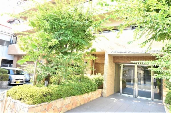 ベルデフラッツ新北野公園前