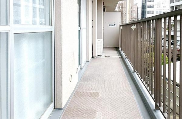 レック淀川