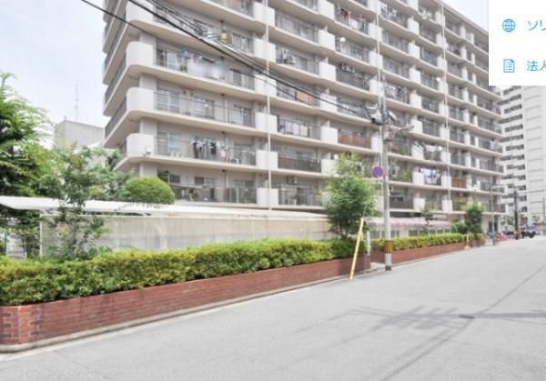 レック淀川