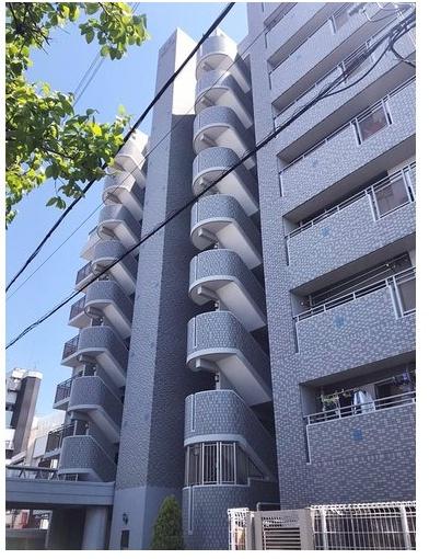 エスリード千林駅前