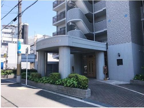 エスリード千林駅前