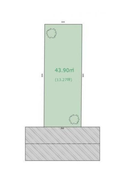 淀川区田川1丁目新築戸建