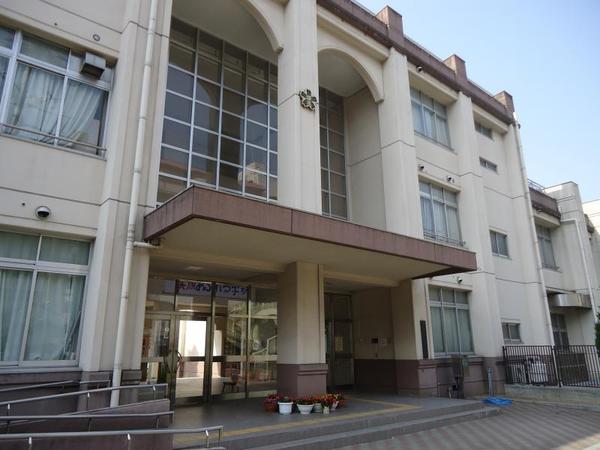 塚本北コーポ(大阪市立塚本小学校)