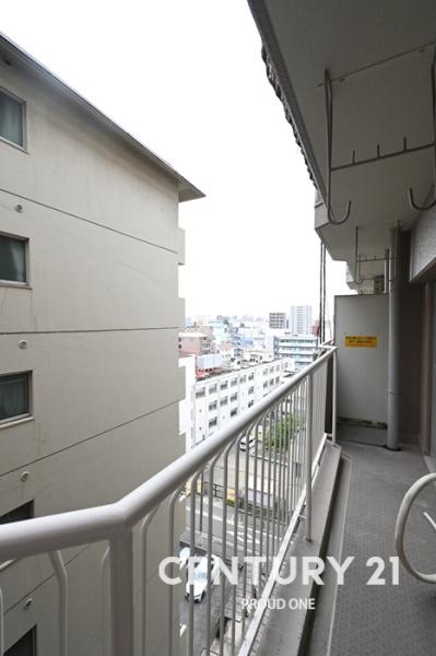 コボリマンション東三国