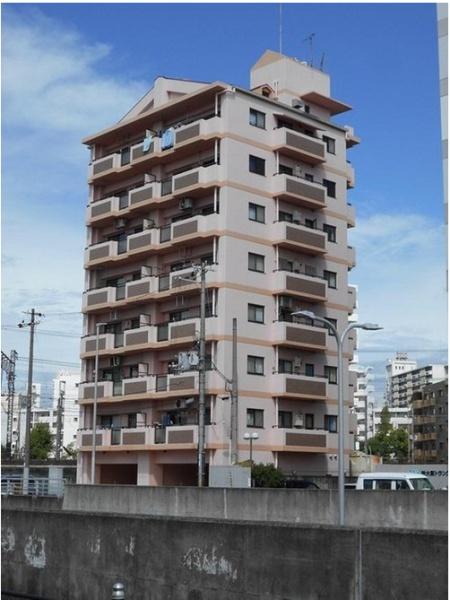 ベル・アーバニティ東淀川
