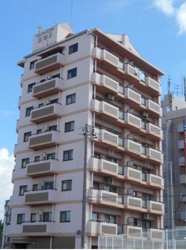 ベル・アーバニティ東淀川