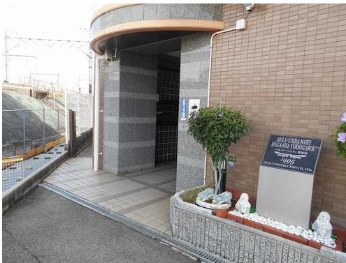 ベル・アーバニティ東淀川
