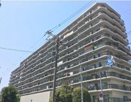 野中北スカイハイツ