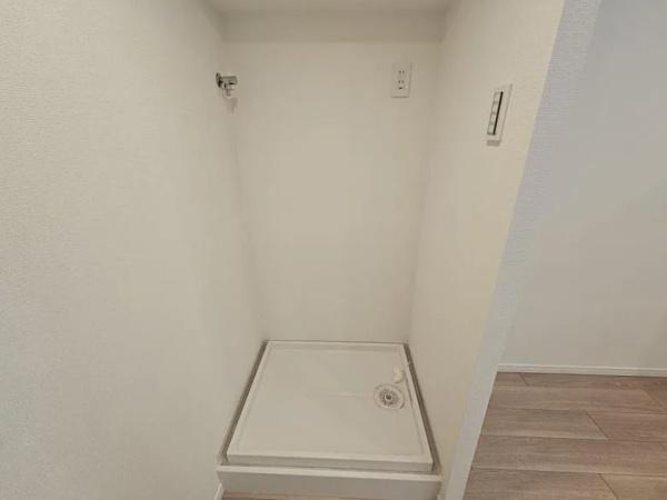 プライムハイツ新大阪