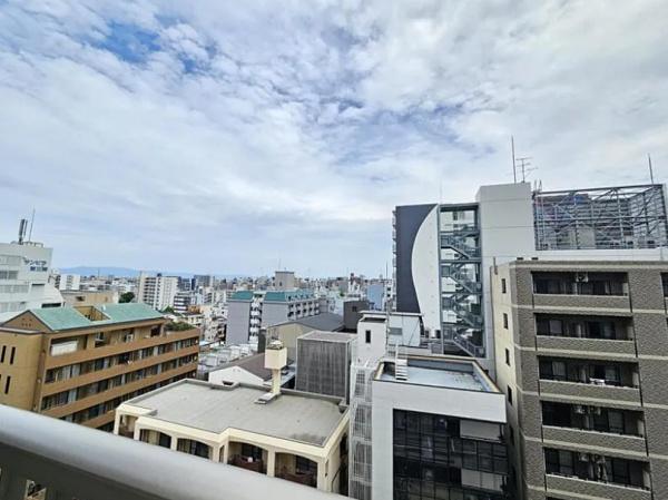 プライムハイツ新大阪