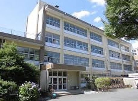 メイプルパーク・スクエア西2番街(守口市立八雲中学校)