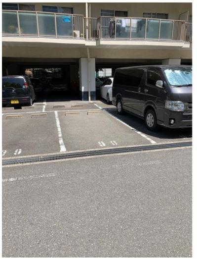 クローバーハイツ森小路